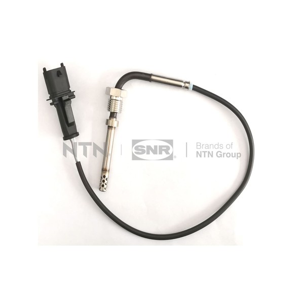 SNR Sensor Abgastemperatur EGT158.31 M14X1,5-6H FüR Fiat Ducato Bus 150 Multijet-image