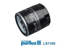 PURFLUX Ölfilter LS1169 für CADILLAC OPEL
