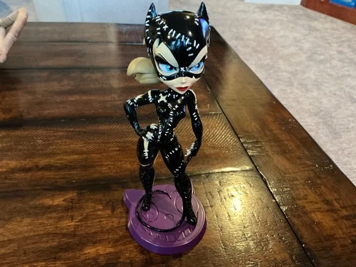 Cryptozoic Batman Returns CATWOMAN EXCLUSIVE
