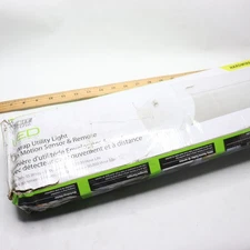 Feit Electric LED Shop Light 4000K 5000Lm 55W 4-ft WRAP/4C/840/IR/MM