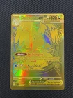 Mega Dragonite ex 295/217 Gold Mega Hyper Rare ME: Ascended Heroes (ASC EN) NM