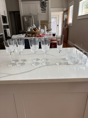 lalique drinkware