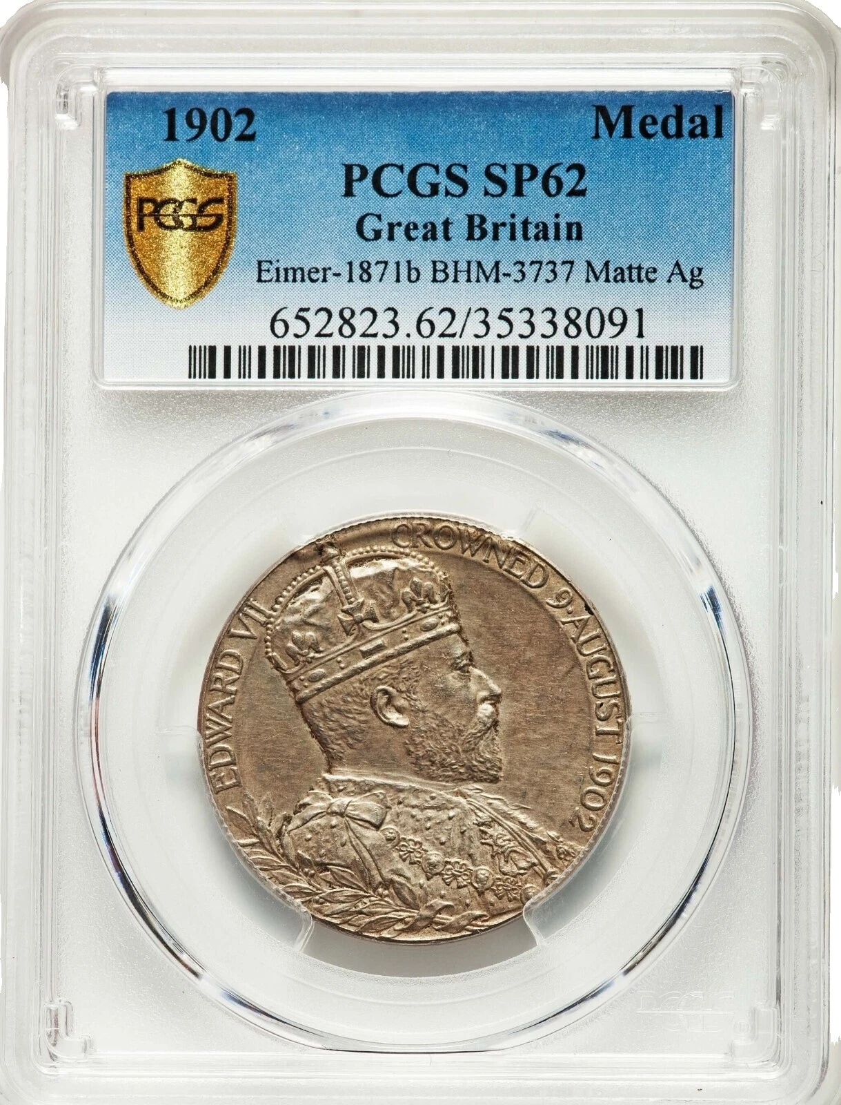 1902 Year Austrian Coins