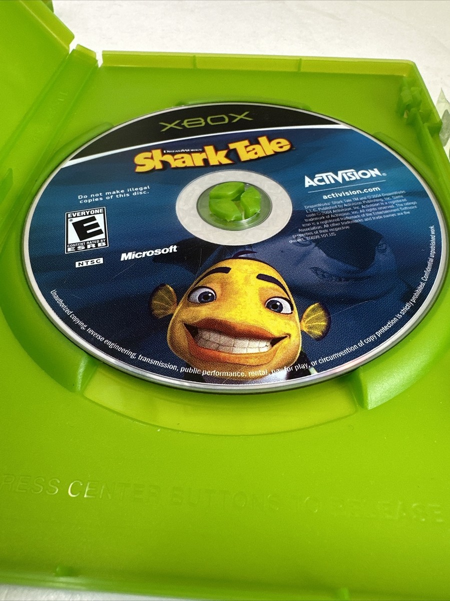 Game Shark - Xbox