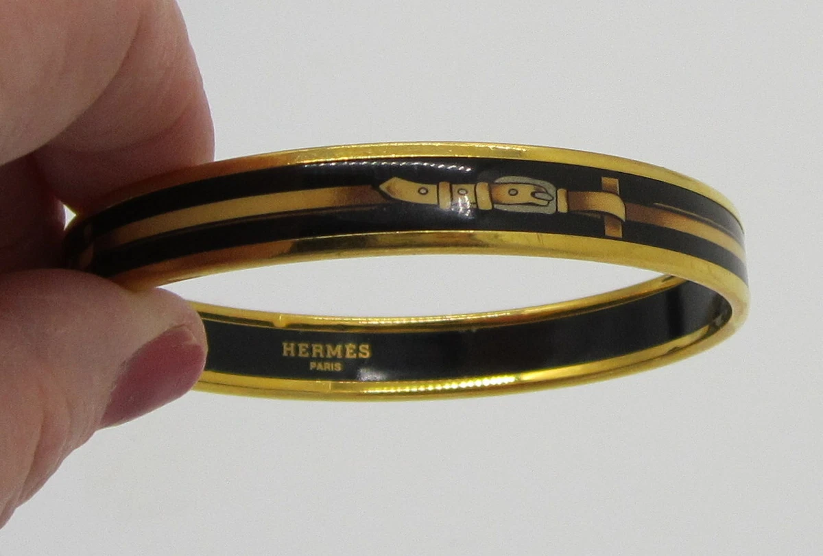 Fake hermes deals bracelet ebay
