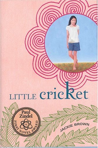 Little Cricket, Brown, Jacquelyn M. - 第 1/2 張圖片