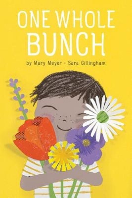 Ein ganzer Haufen von Meyer, Mary [Brettbuch]