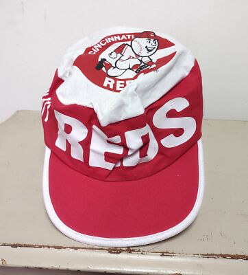 vintage MLB CINCINNATI REDS USA 缶　ティン vintage MLB CINCINNATI REDS USA 缶 ティン vintage MLB