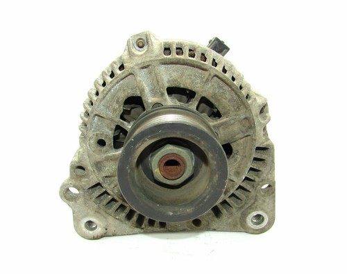 VW GOLF IV 1998 MK4 4 1.4 BENZIN PETROL ALTERNATOR Lichtmaschine 0123310037