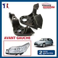 Reparaturkit FüR Linken Scheinwerfer FüR Citroen C4 I Von 04 Bis 11 - 621283
