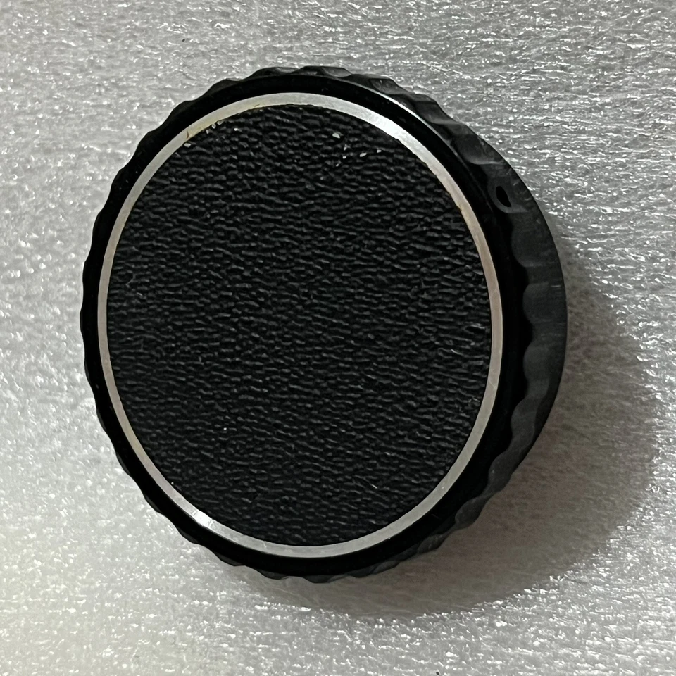 Hasselblad Winder Knob Made In Sweden For 500C 500C/M 503CX 503CW Film Camera - Image 3 of 4