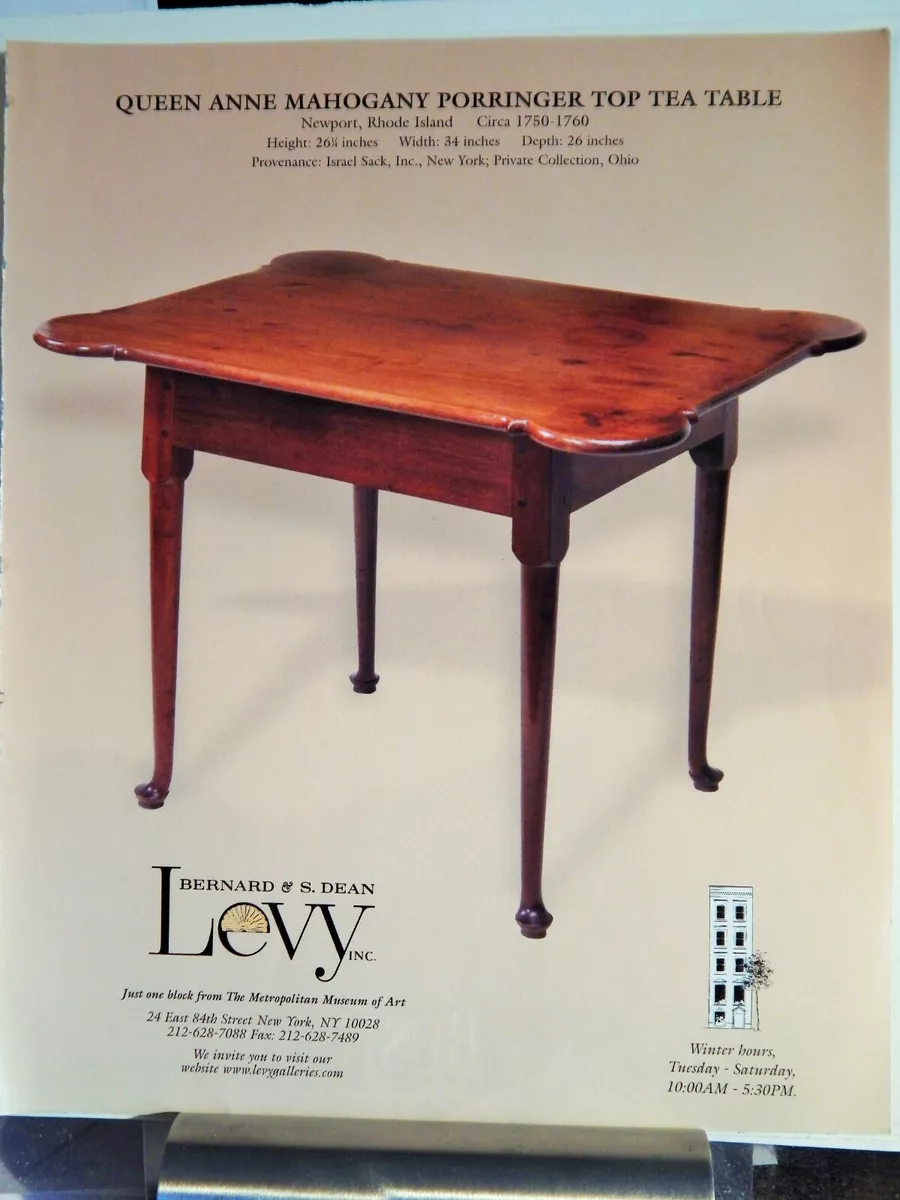 Queen anne tea table deals