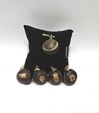 AMULETO OJO DE BUEY 1PC DINERO PROSPERIDAD Y SUERTE GRATIS INSTRUCCIONES