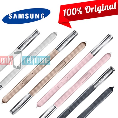 Original-Zubehör-Hersteller Samsung Note 4, NEU Stylus S STIFT Original für AT&T Verizon Sprint T-Mobile - Bild 1 von 9