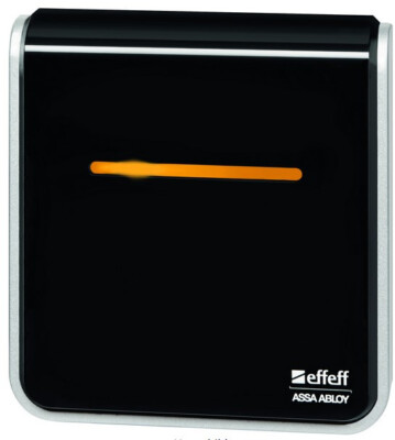 effeff ASSA ABLOY SCALA Design Leser MIFARE  DESFire  435-4212K06MD00 NEU/OVP