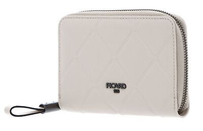 PICARD Voila 1 Zip Around Wallet Geldbörse Cookie beige Neu