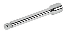 1/2" Drive Wobble Extension, 5"Long, Chrome Finish. Williams USA JHWS-205P