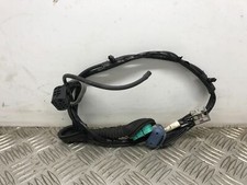 VAUXHALL ASTRA SRI CDTI 150 XPACK 2006 BOOT WIRING INTERIOR