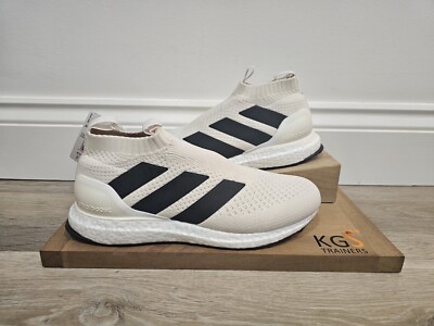 Adidas Ace 16 Purecontrol Ultraboost Champagne BY9091 Size UK 2017  Release UK