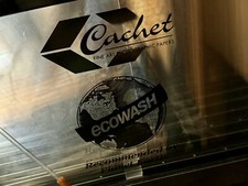 Cachet Ecowash 20x24 Archival Print Washer for 10 Prints