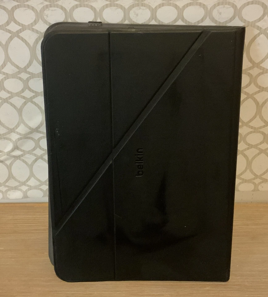 🌍Belkin Cover Folio, iPad Air 2, iPad Air, Sin caja, ¡¡Follio con cubierta a rayas!!️ Foto 3 de 3