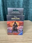 Disney Lorcana Card 65 Card Sleeves Sisu