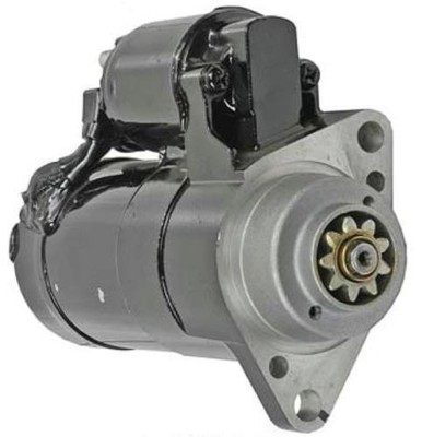 NEW STARTER FITS HONDA ENGINES MARINE OUTBOARD BF200 BF225 2002-2007 M1T68581