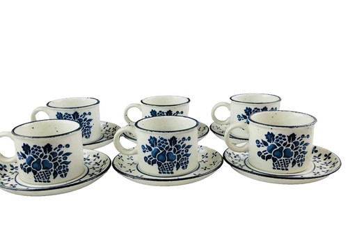 Set of 5 Wedgwood Columbia White (W595) Footed Cup Leigh Shape | eBay