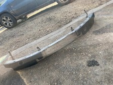 Pare-choc avant BMW 635