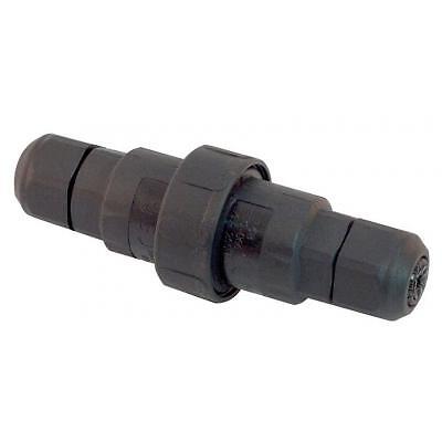 Ip68 Cable Connector Black 6mm-10mm Diam for sale online | eBay