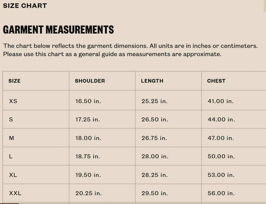 Chaleco de trabajo de lana Filson Forrado Mackinaw | Carbón | X-Pequeño Foto 3 de 4