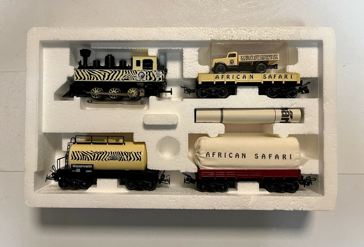 Märklin H0 28721 Zugpackung 