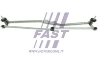 FT93130 Fast WischergestäNge FüR MERCEDES-BENZ,VW