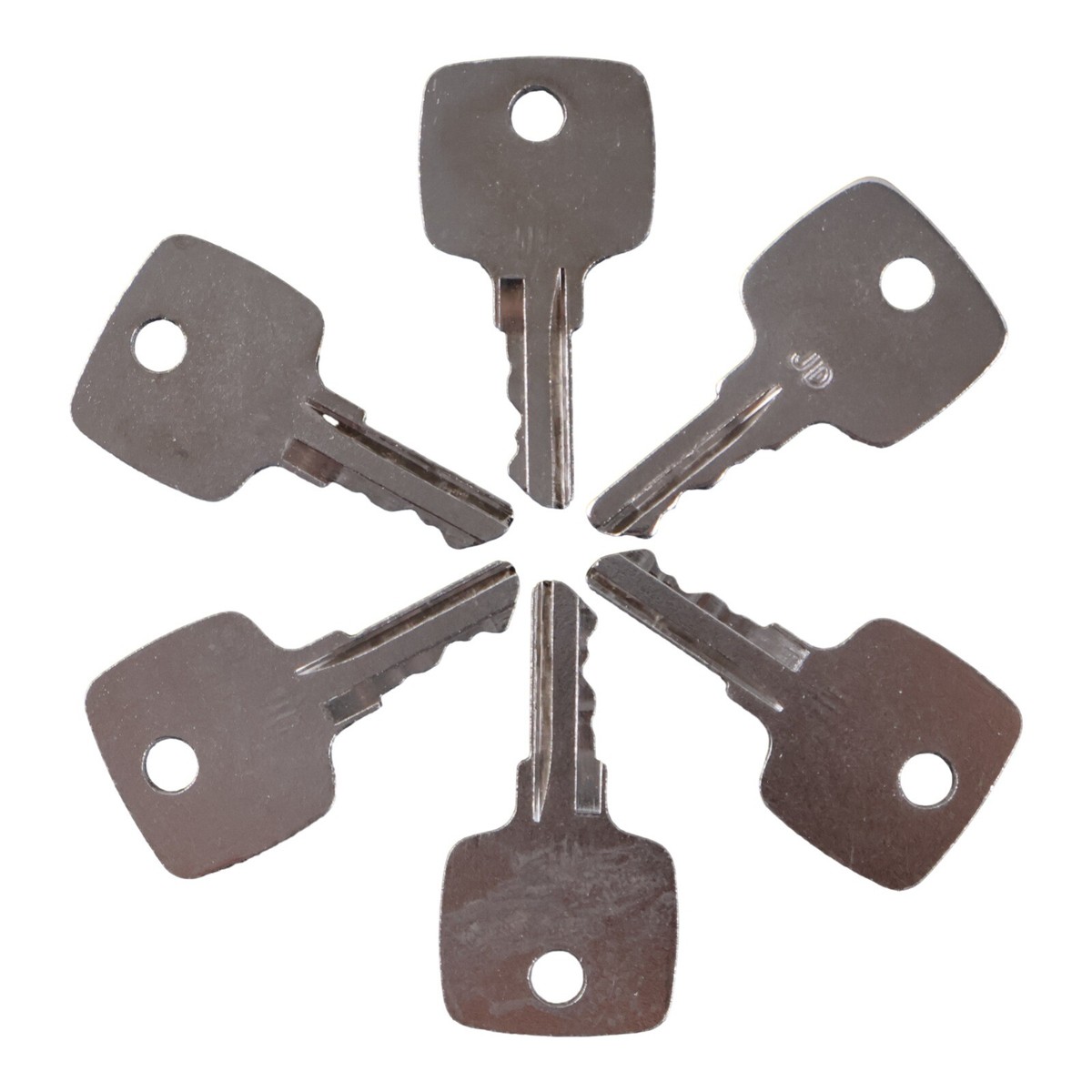 AR51481 Ignition key, John Deere - agricultural shop Korbanek