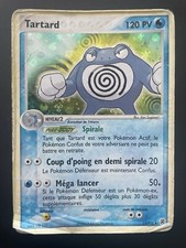 ✨Carte Pokémon : Tartard Holo 11/112 Rouge Feu Vert Feuille Bloc Ex 2004 FR🇫🇷