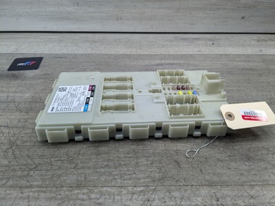 Original BMW BDC Body Domain Controller Central Control Unit  