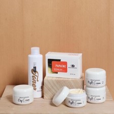 beauty skin care products