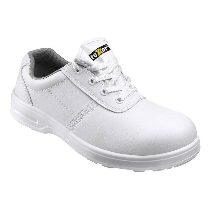 teXXor S2 Arbeitsschuhe Sicherheitsshuhe NANCY Arztschuhe Küchenschuhe Gastro