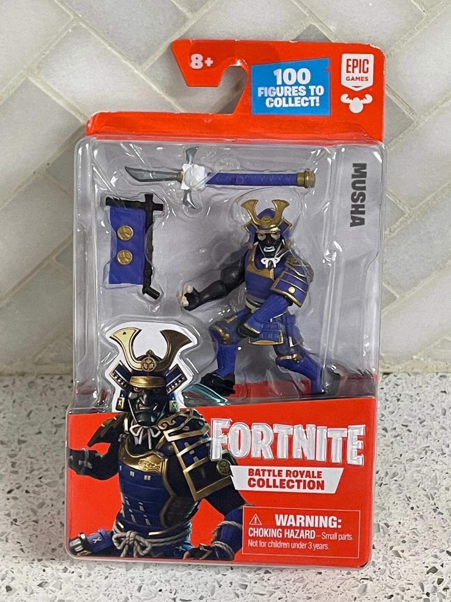 Small fortnite action figures cheap