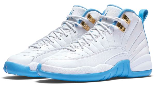 air jordan 12 retro gg melo
