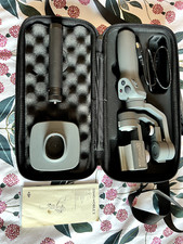 DJI Osmo mobile 2 gimbal. Hardly used in excellent condition in quality case
