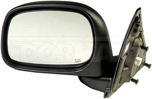 Dorman 955-1377 Side View Mirror Power, Heated fits Dodge models