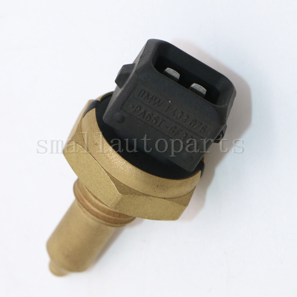 OEM Coolant Temperature Sensor 1433076 for BMW 323i 528i xDrive  