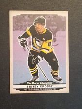 2022-23 Parkhurst Champions Hockey Cards 43
