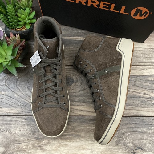 merrell primer sneaker