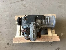 2003 - 2010 Porsche Cayenne Transmission Transfer Case Gear Box OEM