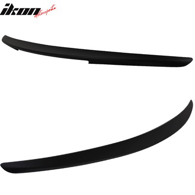 Spoiler For ercedes Benz SL 2013-2019 Lipount Painted Any Colors New Spoiler For ercedes Benz SL 2013-2019 Lipount Painted Any Colors New