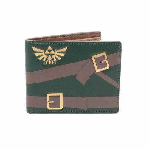 VTG 80s JPG Pale Green Wallet Grab Bag | eBay 