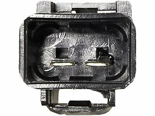 For 1992-1996 Toyota Camry 2.2L L4-A/C Condenser Fan Assembly Dorman 227BA45 - Image 2 of 2