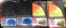 TYR Swim Caps New For Long Hair and Youth. Qty25 For One Price.